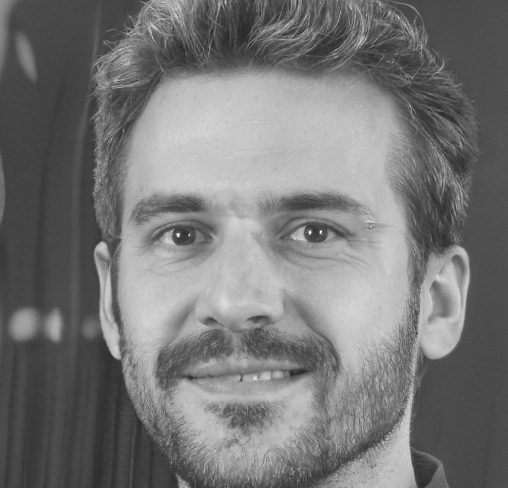 Photo de Thibaut Mercadier