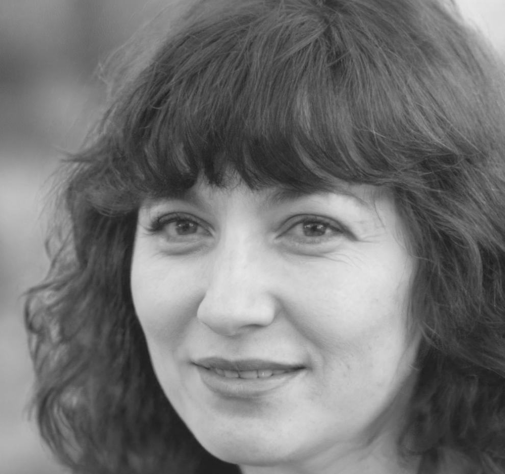 Portrait de Célestine Dubourg